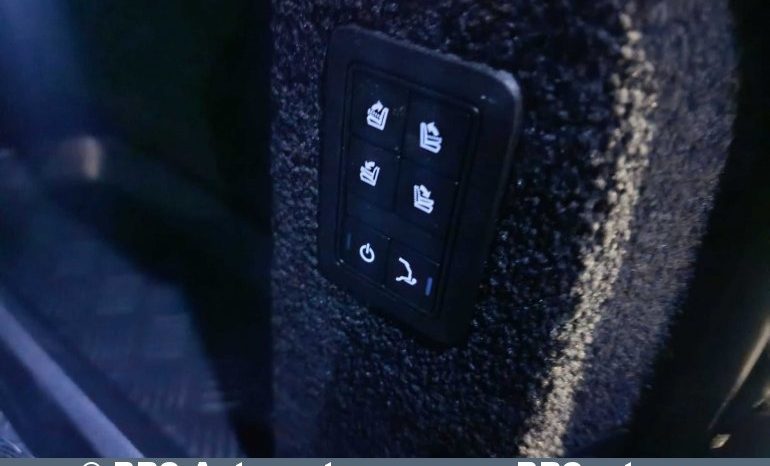 Land Rover Range Rover Vogue SDV8 Automatas 2014 full