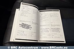 Land Rover Range Rover Vogue SDV8 Automatas 2014 full