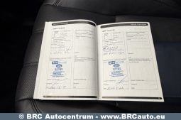 Land Rover Range Rover Vogue SDV8 Automatas 2014 full