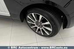 Land Rover Range Rover Vogue SDV8 Automatas 2014 full