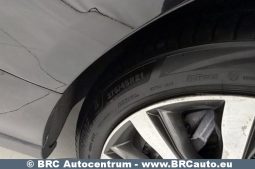 Land Rover Range Rover Vogue SDV8 Automatas 2014 full