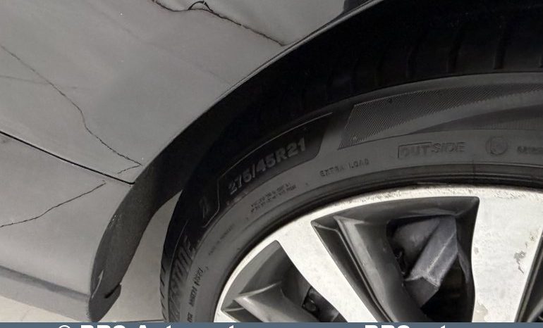 Land Rover Range Rover Vogue SDV8 Automatas 2014 full