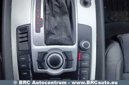 Audi Q7 3.0 TDI Quattro S-line Automatas 2008 full