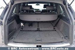 Audi Q7 3.0 TDI Quattro S-line Automatas 2008 full