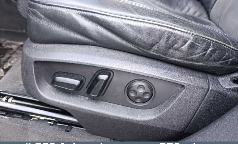 Audi Q7 3.0 TDI Quattro S-line Automatas 2008 full