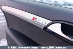 Audi Q7 3.0 TDI Quattro S-line Automatas 2008 full
