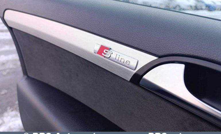 Audi Q7 3.0 TDI Quattro S-line Automatas 2008 full