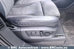 Audi Q7 3.0 TDI Quattro S-line Automatas 2008 full