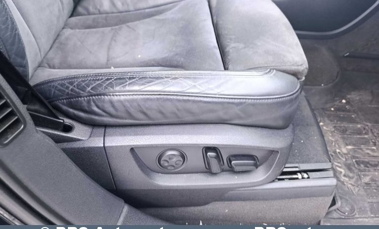 Audi Q7 3.0 TDI Quattro S-line Automatas 2008 full