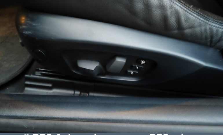 BMW 330 d Automatas Cabrio 2007 full