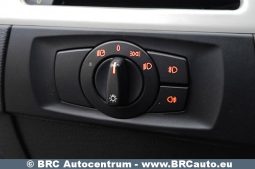 BMW 330 d Automatas Cabrio 2007 full