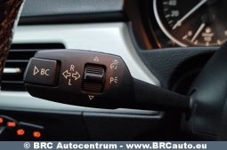 BMW 330 d Automatas Cabrio 2007 full