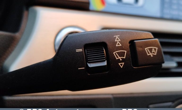 BMW 330 d Automatas Cabrio 2007 full