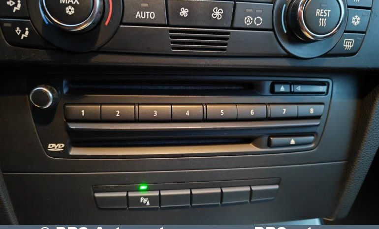 BMW 330 d Automatas Cabrio 2007 full