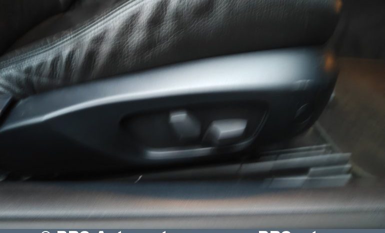 BMW 330 d Automatas Cabrio 2007 full