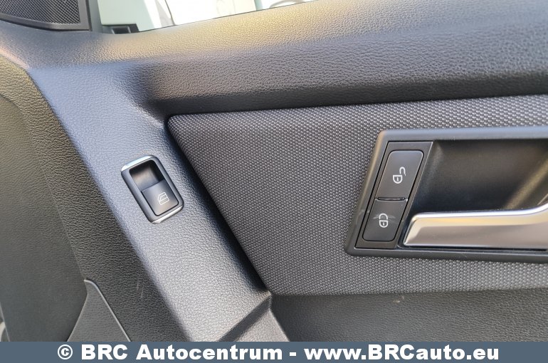 Mercedes-Benz GLK 220 CDI 4MATIC Automatas 2011