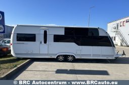 Hobby Premium 650 Ufe  2012