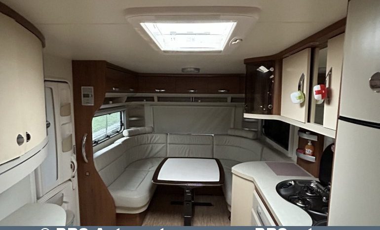 Hobby Premium 650 Ufe  2012 full