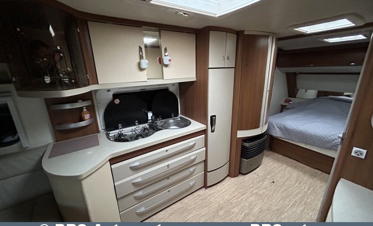 Hobby Premium 650 Ufe  2012 full