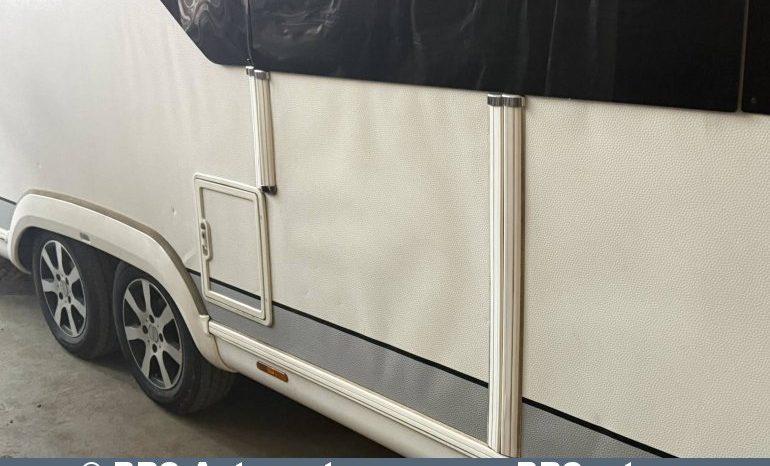 Hobby Premium 650 Ufe  2012 full