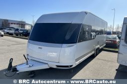 Hobby Premium 650 Ufe  2012