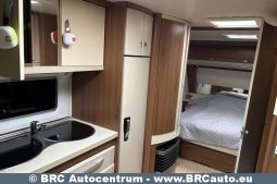 Hobby Premium 650 Ufe  2012