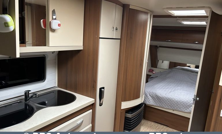 Hobby Premium 650 Ufe  2012 full