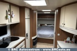 Hobby Premium 650 Ufe  2012