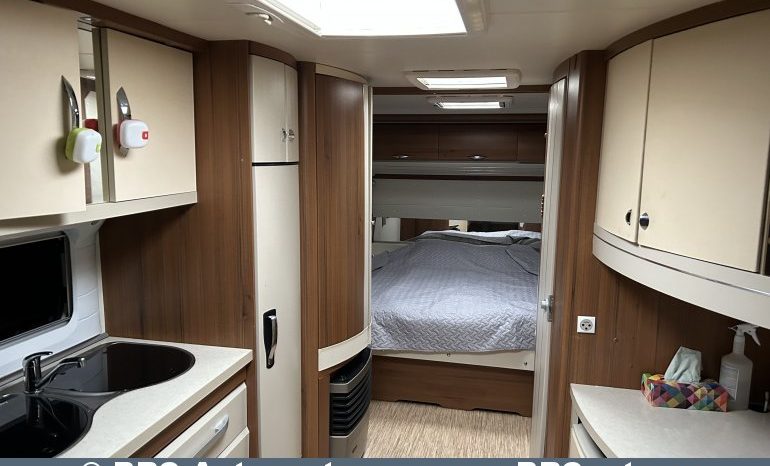 Hobby Premium 650 Ufe  2012 full