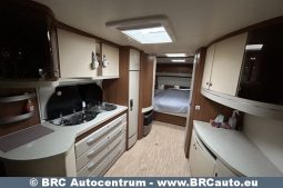 Hobby Premium 650 Ufe  2012 full