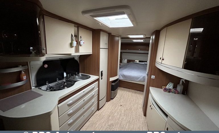 Hobby Premium 650 Ufe  2012 full