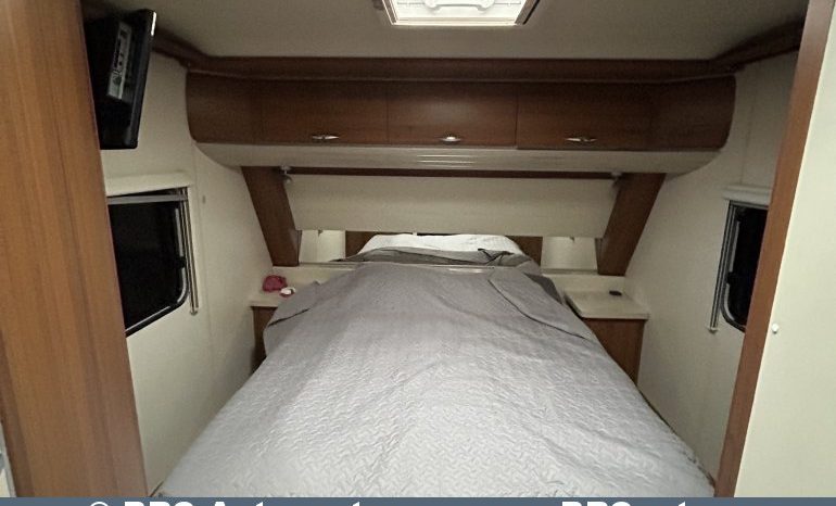 Hobby Premium 650 Ufe  2012 full