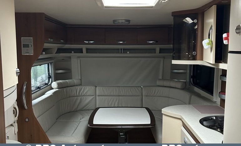 Hobby Premium 650 Ufe  2012 full