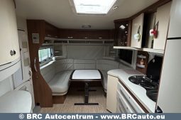 Hobby Premium 650 Ufe  2012 full