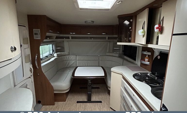 Hobby Premium 650 Ufe  2012 full