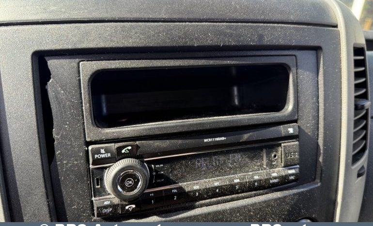 Mercedes-Benz Sprinter 316 CDI Maxi BlueEFFICIENCY 2016 full