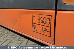 Mercedes-Benz Sprinter 316 CDI Maxi BlueEFFICIENCY 2016 full