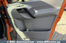 Mercedes-Benz Sprinter 316 CDI Maxi BlueEFFICIENCY 2016