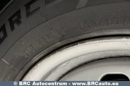 Renault Trafic 1.6 dCi 2021 full