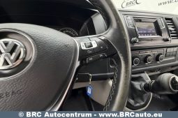 Volkswagen Transporter T6 2.0 TDI 2018 full