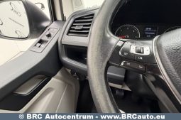 Volkswagen Transporter T6 2.0 TDI 2018 full