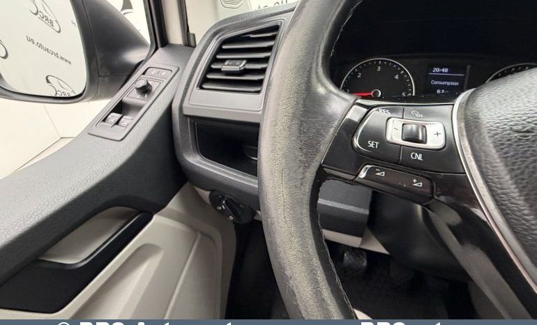 Volkswagen Transporter T6 2.0 TDI 2018 full
