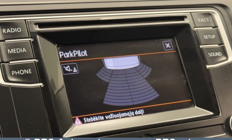 Volkswagen Transporter T6 2.0 TDI 2018 full