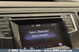 Volkswagen Transporter T6 2.0 TDI 2018 full