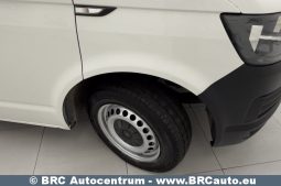 Volkswagen Transporter T6 2.0 TDI 2018 full