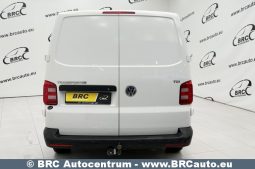 Volkswagen Transporter T6 2.0 TDI 2018 full