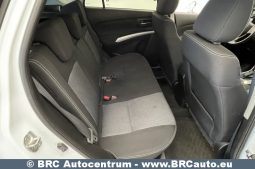 Suzuki SX4 S-Cross All Grip 1.6 Automatas 2014 full