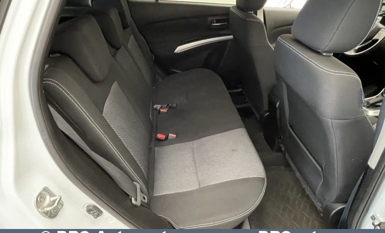 Suzuki SX4 S-Cross All Grip 1.6 Automatas 2014 full