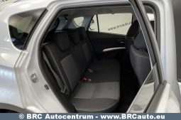 Suzuki SX4 S-Cross All Grip 1.6 Automatas 2014 full