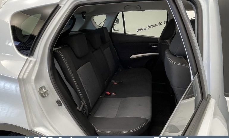 Suzuki SX4 S-Cross All Grip 1.6 Automatas 2014 full